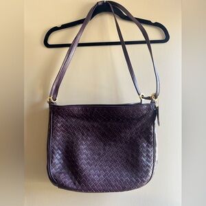 Vintage Aspects Leather Bag